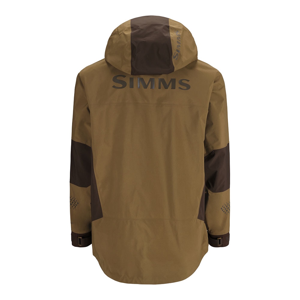 Simms ProDry Jacket Men's in Driftwood